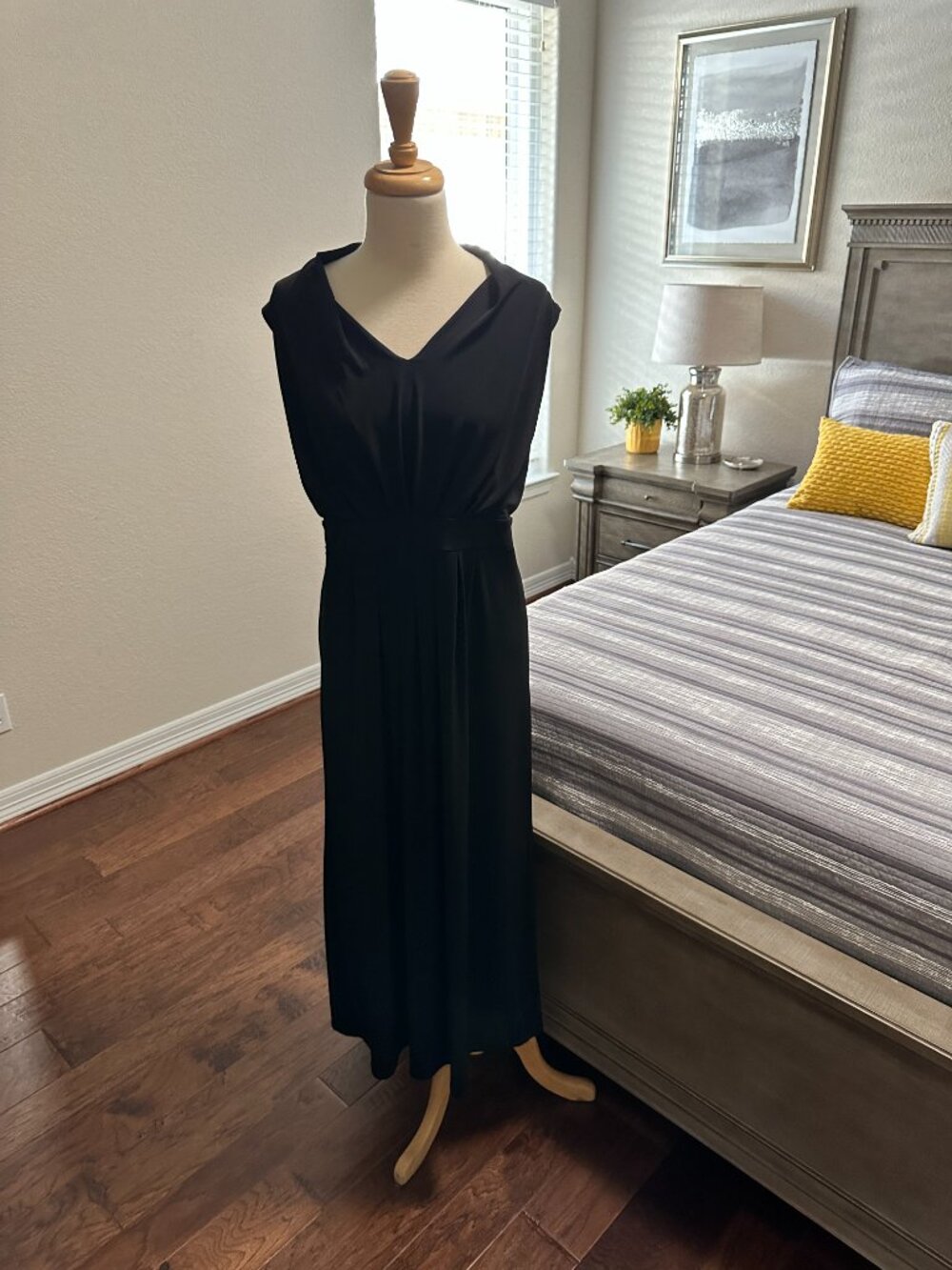 Chico's Maxi Dress NWT
